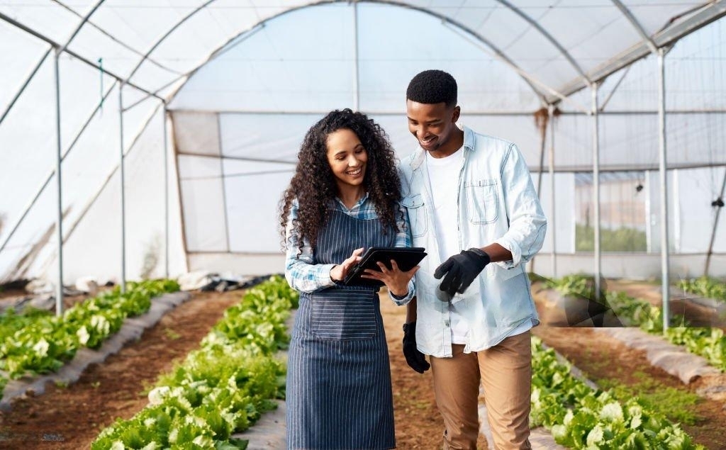 Farm Monitoring