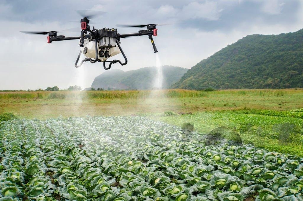 Irrigation System